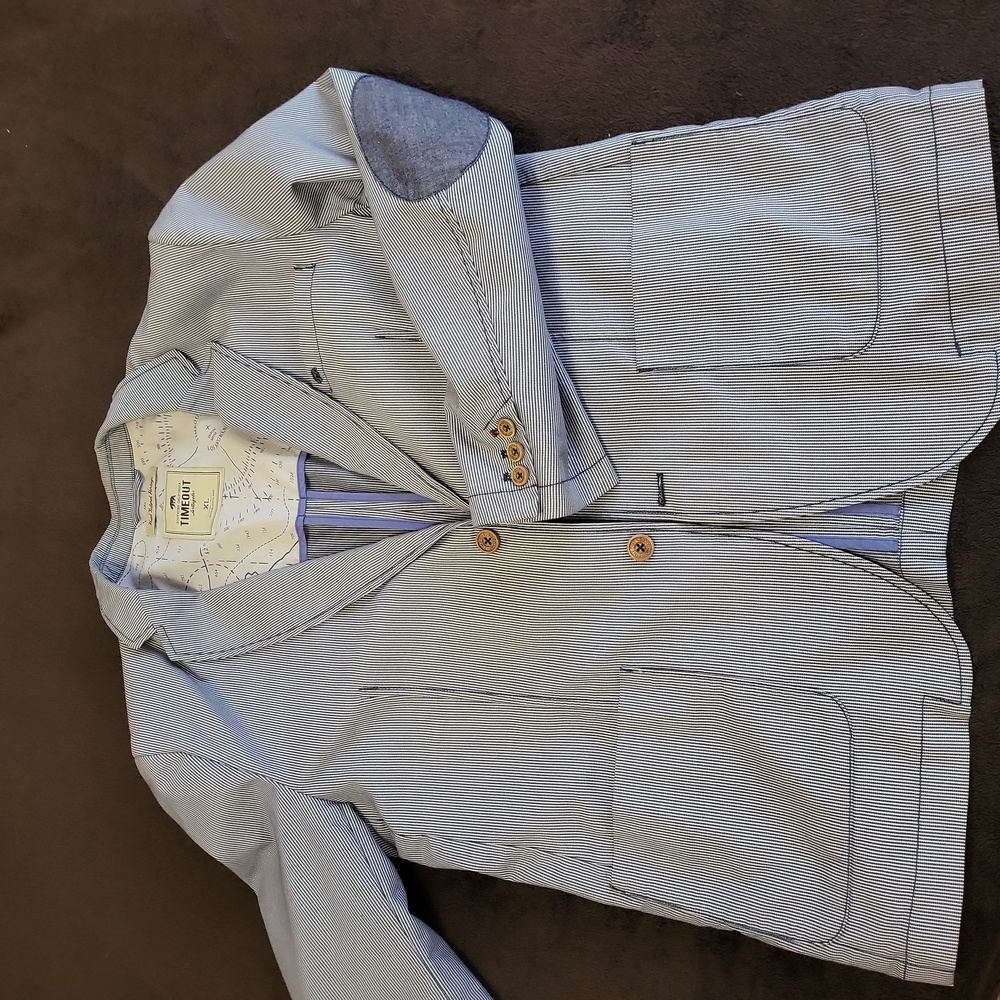 Veste